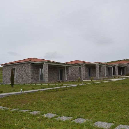 Diapori Apartments Kontias Bagian luar foto